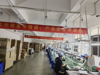चीन Shenzhen Mei Hui Optoelectronics Co., Ltd