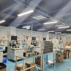 Shenzhen Mei Hui Optoelectronics Co., Ltd