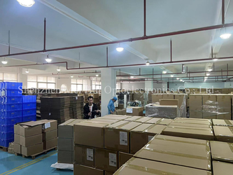 Shenzhen Mei Hui Optoelectronics Co., Ltd निर्माता उत्पादन लाइन