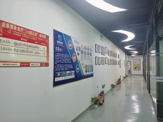 Shenzhen Mei Hui Optoelectronics Co., Ltd निर्माता उत्पादन लाइन