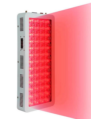 500W पीडीटी एलईडी लाइट थेरेपी मशीन फुल बॉडी रेड लाइट थेरेपी घर पर
