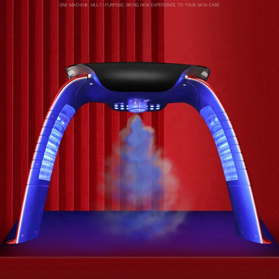 खरीदें 8 Colors Red Light Therapy Mask Beauty Face Pdt Skin Care Spray Led 50W ऑनलाइन निर्माण