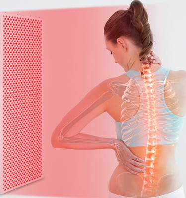 खरीदें Full Body 3000W Near Infrared Light Therapy Device Commercial Home Use ऑनलाइन निर्माण