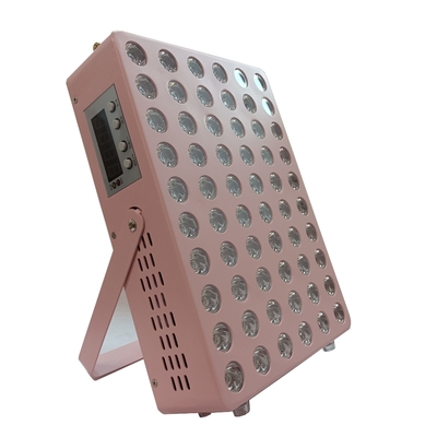 खरीदें शल्य चिकित्सा से उपचार 300W 660nm 850nm पीड़ा निवारण के लिए लाल एलईडी लाइट डिवाइस बेहतर नींद ऑनलाइन निर्माण