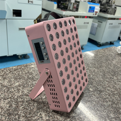 खरीदें शरीर की वसूली 300W 660nm 850nm दर्द निवारण के लिए लाल एलईडी लाइट डिवाइस बेहतर नींद ऑनलाइन निर्माण