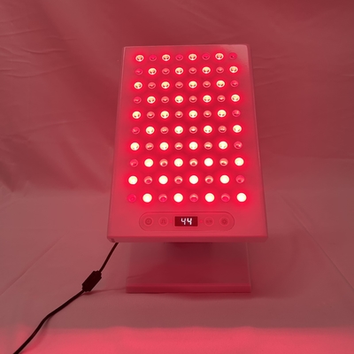खरीदें 400W Red LED Light Therapy Panel for Skin Rejuvenation and Pain Relief ऑनलाइन निर्माण