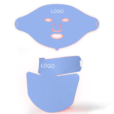 खरीदें Waterproof IPX7 4-Color LED Therapy Mask – Direct from Factory, CE FCC ROHS Certified ऑनलाइन निर्माण