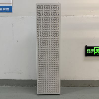 खरीदें Customizable 2000W Multi‑Wavelength Red Light Panel – Near‑Infrared Therapy with Timer & Pulse Mode ऑनलाइन निर्माण