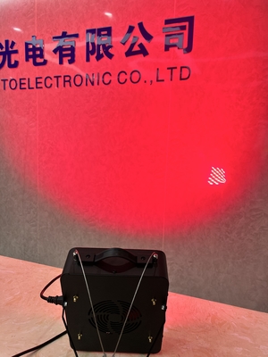खरीदें Red Light Therapy 300W Dual Leds 660nm 850nm Infrared Light Panel ऑनलाइन निर्माण