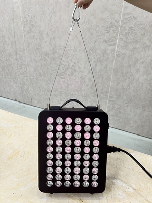 खरीदें 300W LED Light Therapy Panel 660NM 850NM for Pain Relief ऑनलाइन निर्माण