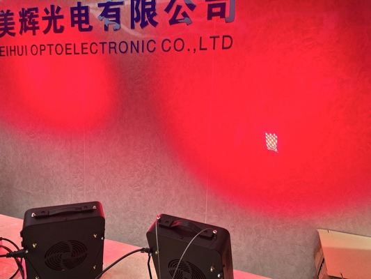 खरीदें Red Light Panel 300W Near Infrared and Red Light Therapy Panel ऑनलाइन निर्माण