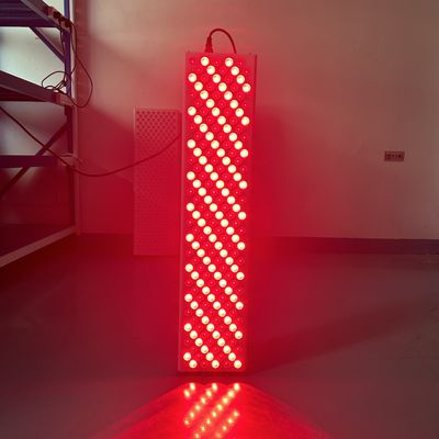 खरीदें 1000W PDT Red Light Therapy Device with 630nm 660nm 810nm 850nm Wavelengths and 200pcs LED Chip for Home Use ऑनलाइन निर्माण