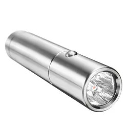 हैंडहेल्ड मेडिकल लैंप रेड लाइट थेरेपी टॉर्च रिचार्जेबल 850nm 660nm