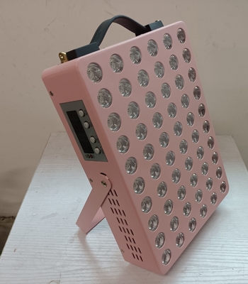 300W 660nm 850nm पीड़ा निवारण के लिए लाल एलईडी प्रकाश पैनल बेहतर नींद