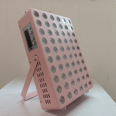 उन्नत मांसपेशियों की वसूली 300W 660nm 850nm पीड़ा राहत के लिए लाल एलईडी लाइट डिवाइस बेहतर नींद