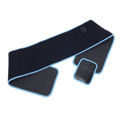 50W पावर और 360pcs 5050SMD LEDs के साथ अनुकूलन योग्य 660nm 850nm तरंग दैर्ध्य लाल प्रकाश चिकित्सा बेल्ट