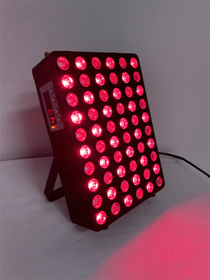 सर्जरी और चोट के लिए 300W 660nm 850nm रेड एलईडी लाइट डिवाइस