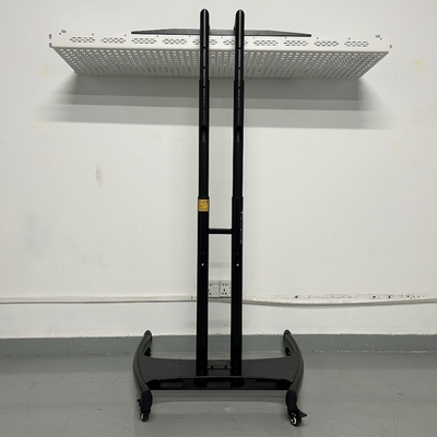 शरीर देखभाल 660nm 850nm लाल NIR एलईडी प्रकाश चिकित्सा मशीन 3000w PDT प्रकाश चिकित्सा पैनल