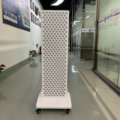 1500w फुल बॉडी रेड लाइट थेरेपी डिवाइस 660nm 850nm बॉडी एंड चोट रिकवरी स्पेक्टर कस्टमाइजेशन