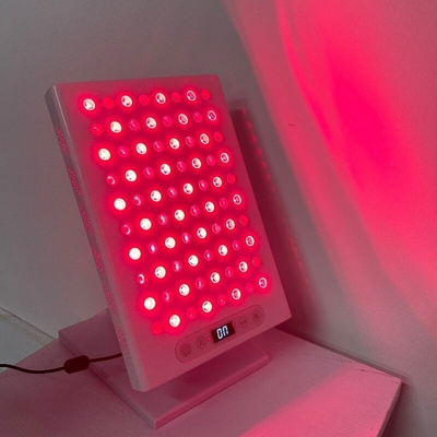 400W Red LED Light Therapy Panel 660nm 850nm Wavelength