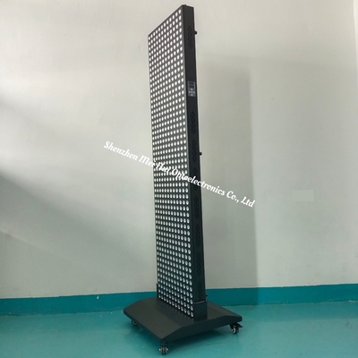 दर्द से राहत त्वचा कायाकल्प, पूरे शरीर की देखभाल के लिए 3000W रेड लाइट थेरेपी डिवाइस