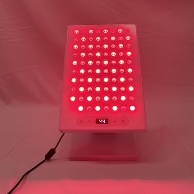 फेशियल 850Nm 400W रेड लाइट थेरेपी पैनल लाइट थेरेपी मशीन प्रोफेशनल
