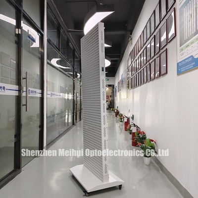 पूर्ण शरीर 6000W एलईडी रेड लाइट थेरेपी डिवाइस 660nm/850nm अनुकूलित तरंग दैर्ध्य