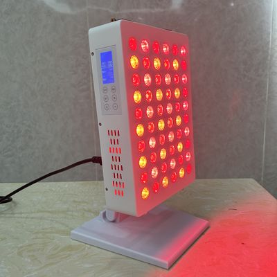 Hot With Remote Control 4 Wevelengths 630/660/810/850nm Infrared Red Light Therapy Whole Body Panel
