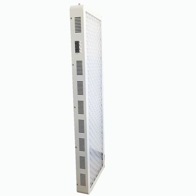 रक्त वाहिकाओं को हटाने के लिए लाल NIR 1500W त्वचा थेरेपी एलईडी लाइट मशीन