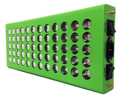 660nm 850nm के साथ स्पेशल ग्रीन 300W इन्फ्रारेड एलईडी लाइट थेरेपी