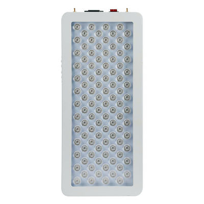 500W 660nm एंटी एजिंग इन्फ्रारेड लाइट थेरेपी