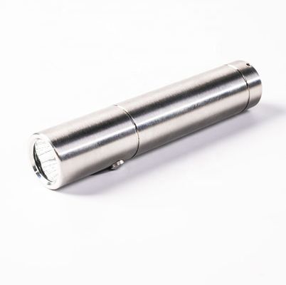 ब्लैकहेड निकालें 670 एनएम रेड लाइट थेरेपी टॉर्च 660nm 850nm