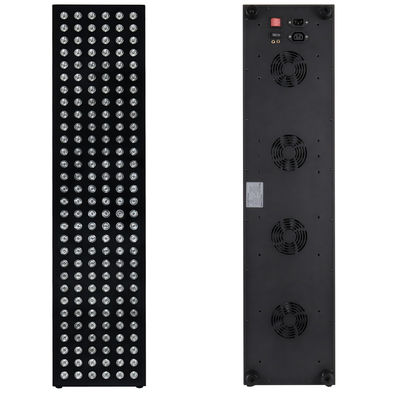 180pcs 900W मेडिकल ग्रेड इन्फ्रारेड लाइट थेरेपी पूरे शरीर की सुंदरता