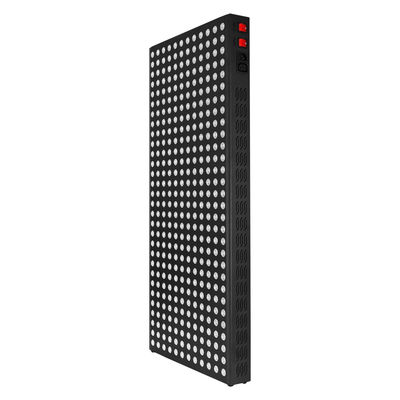 AC85V 660nm 850nm 1800W एंटी एजिंग के लिए रेड लाइट थेरेपी उपकरण