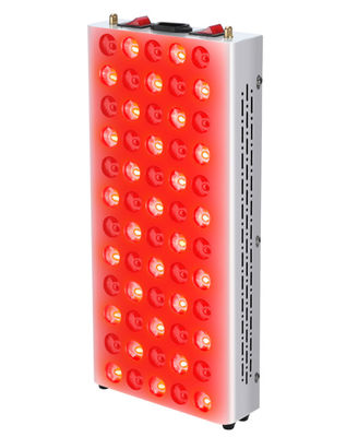 660nm 850nm 300W रेड लाइट थेरेपी पैनल एलईडी फिटनेस ब्यूटी डिवाइस