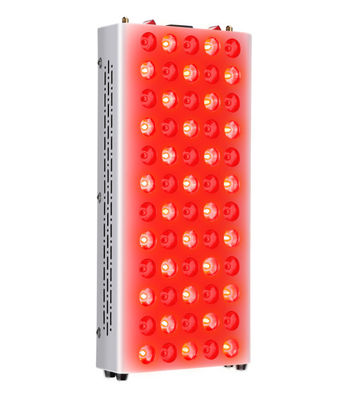 इन्फ्रारेड लाइट थेरेपी डिवाइस के पास 60PCS एलईडी लाइट थेरेपी मशीन 300W