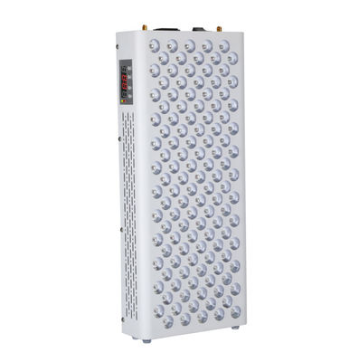 उच्च विकिरण 600W पीडीटी मशीन 120pcs एलईडी रेड लाइट थेरेपी