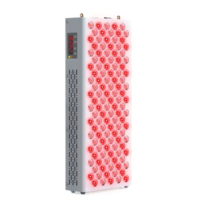चेहरे के लिए 660nm इन्फ्रारेड रेड लाइट थेरेपी मशीन डिवाइस