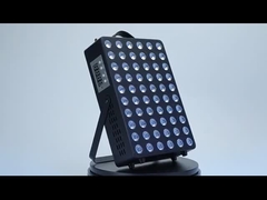 300W रेड लाइट थेरेपी पैनल