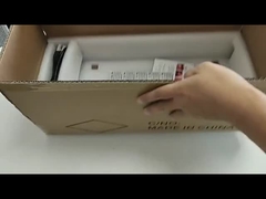 रेड लाइट थेरेपी पैनल बॉक्स