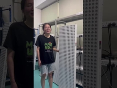 पूरे शरीर की देखभाल 660nm NIR 850nm एलईडी लाइट थेरेपी मशीन 3000w रेड लाइट थेरेपी पैनल त्वचा देखभाल