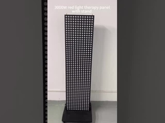 दर्द से राहत त्वचा कायाकल्प पूरे शरीर की देखभाल के लिए 3000w नियर इन्फ्रारेड थेरेपी डिवाइस