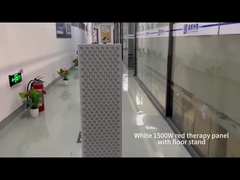 1500W रेड लाइट थेरेपी पैनल