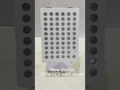 300W एलसीडी लाल प्रकाश पैनल