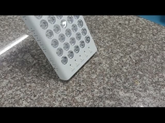 स्टैंड के साथ 200W रेड लाइट थेरेपी पैनल