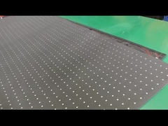 पूर्ण शरीर दर्द निवारण रेड लाइट थेरेपी स्लीपिंग बैग निकट दूर अवरक्त थेरेपी गद्दा