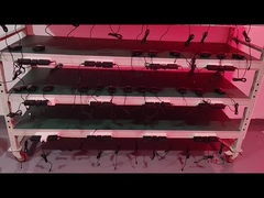 स्लिमिंग एंटी एजिंग लेजर लिपो 660nm 850nm रेड लाइट थेरेपी बेल्ट