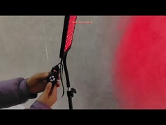 विस्फोट प्रूफ E26 रेड लाइट थेरेपी बल्ब 375w इन्फ्रारेड लैंप