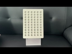 300w बॉडी केयर रेड लाइट थेरेपी लैंप 630nm 660nm 810nm 850nm अनुकूलित मॉडल