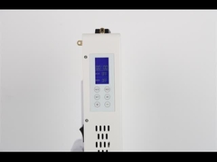 स्टैंड के साथ 300W फोल्डेबल रेड लाइट थेरेपी पैनल 630/660/810/850nm, एलसीडी टचस्क्रीन, पल्स मोड (0